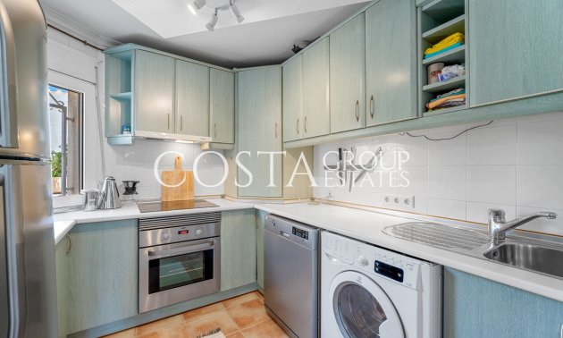 Wiederverkauf - Villa -
Rojales - Ciudad Quesada