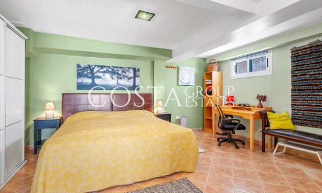 Wiederverkauf - Villa -
Rojales - Ciudad Quesada