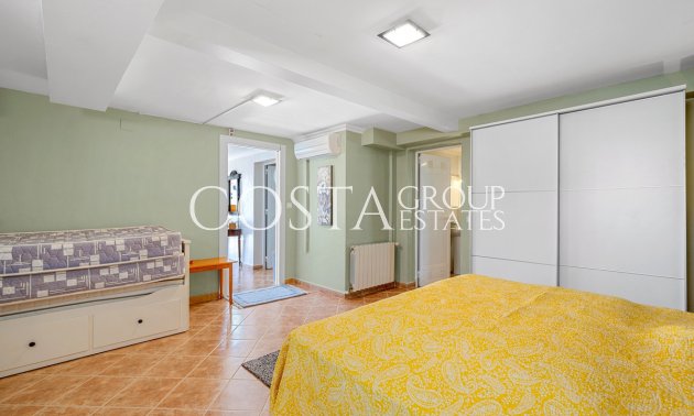 Wiederverkauf - Villa -
Rojales - Ciudad Quesada