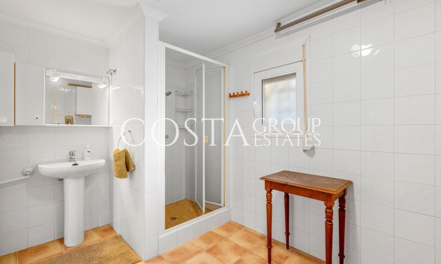 Wiederverkauf - Villa -
Rojales - Ciudad Quesada