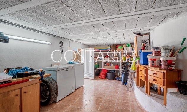 Wiederverkauf - Villa -
Rojales - Ciudad Quesada