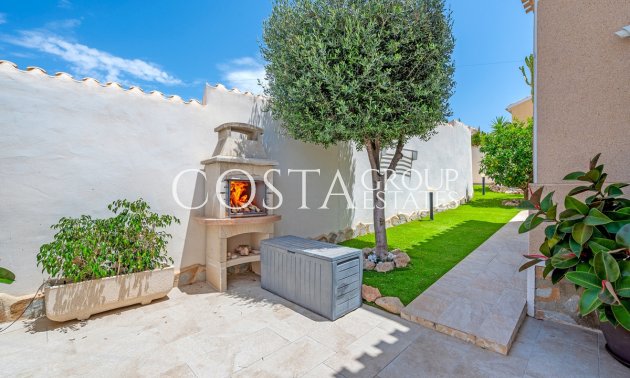 Wiederverkauf - Villa -
Rojales - Ciudad Quesada