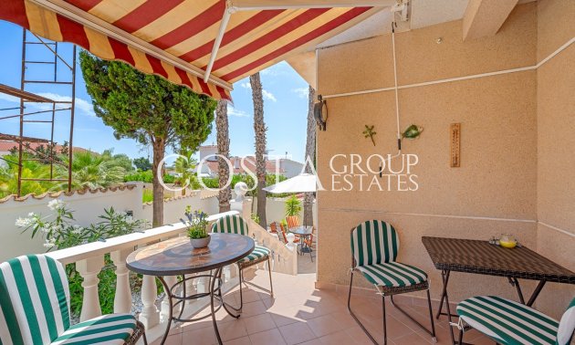 Wiederverkauf - Villa -
Rojales - Ciudad Quesada