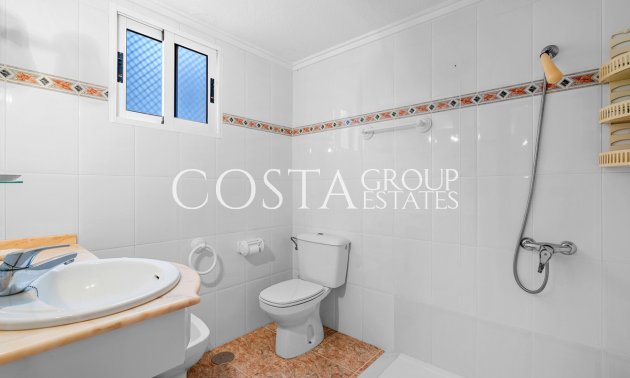 Wiederverkauf - Apartments -
Torrevieja - Torrevieja Centro