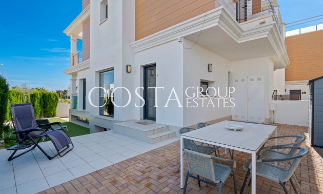 Revente - Apartments -
Rojales - Rojales Centro