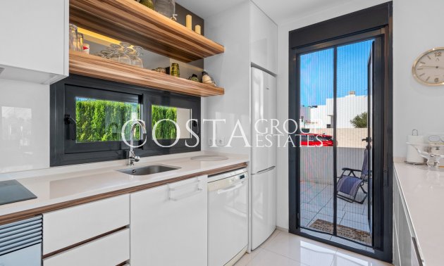 Revente - Apartments -
Rojales - Rojales Centro