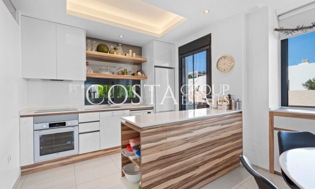 Revente - Apartments -
Rojales - Rojales Centro