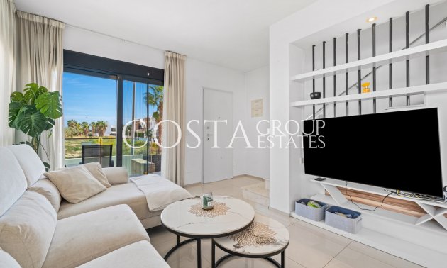 Revente - Apartments -
Rojales - Rojales Centro