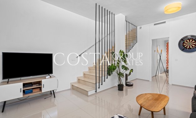 Revente - Apartments -
Rojales - Rojales Centro