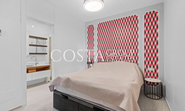 Revente - Apartments -
Rojales - Rojales Centro