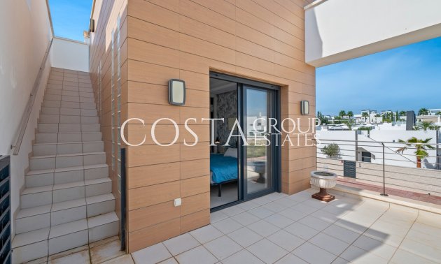 Revente - Apartments -
Rojales - Rojales Centro