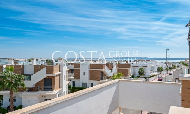 Revente - Apartments -
Rojales - Rojales Centro