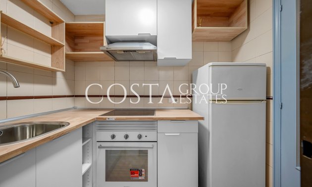 Odsprzedaż - Apartments -
Altea - Altea Centro