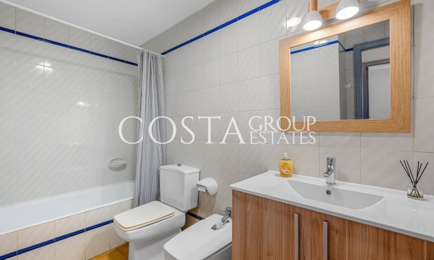 Odsprzedaż - Apartments -
Altea - Altea Centro