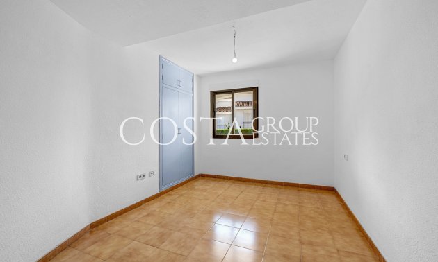 Odsprzedaż - Apartments -
Altea - Altea Centro