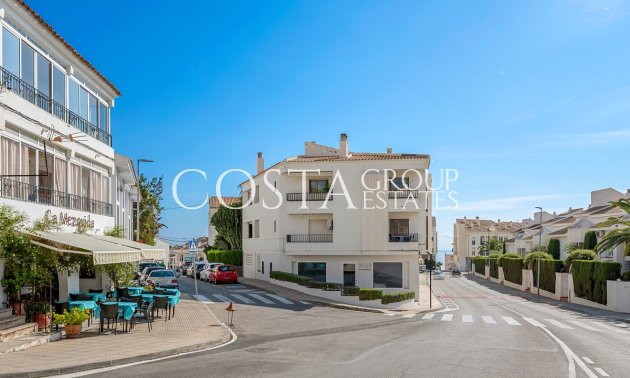 Odsprzedaż - Apartments -
Altea - Altea Centro