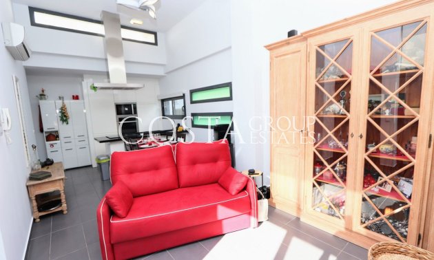 Revente - Villa -
Orihuela - Villamartin