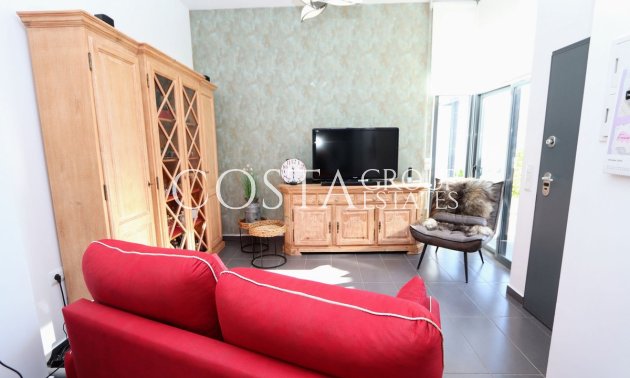 Revente - Villa -
Orihuela - Villamartin