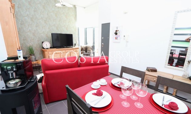 Revente - Villa -
Orihuela - Villamartin