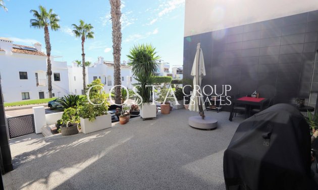 Revente - Villa -
Orihuela - Villamartin