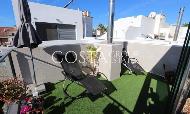 Revente - Villa -
Orihuela - Villamartin