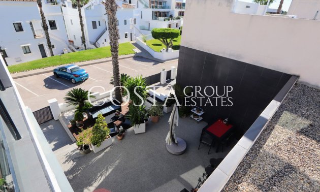 Revente - Villa -
Orihuela - Villamartin