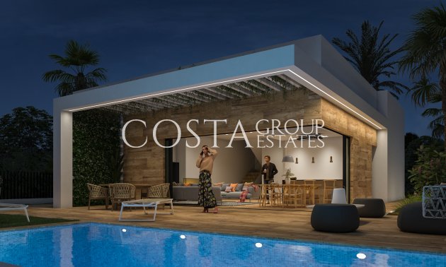 Neue Gebäude - Apartments -
Los Alcazares - Los Alcázares