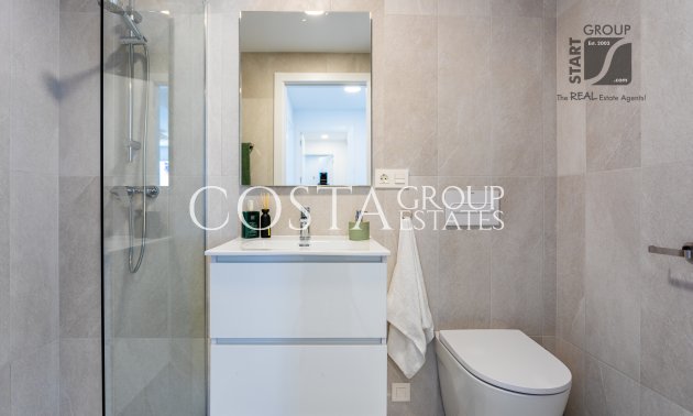 Neue Gebäude - Apartments -
Las Lagunas de Mijas