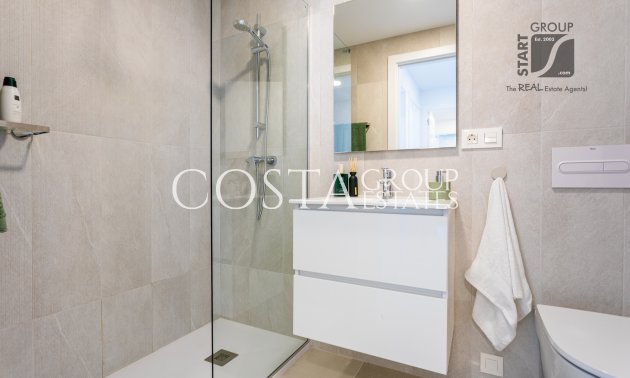 Neue Gebäude - Apartments -
Las Lagunas de Mijas