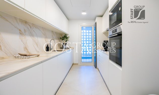 Neue Gebäude - Apartments -
Las Lagunas de Mijas