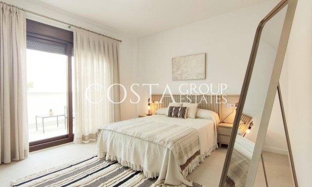 Neue Gebäude - House -
San Javier - pueblo