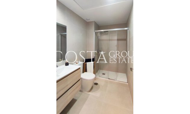 Neue Gebäude - House -
San Javier - pueblo