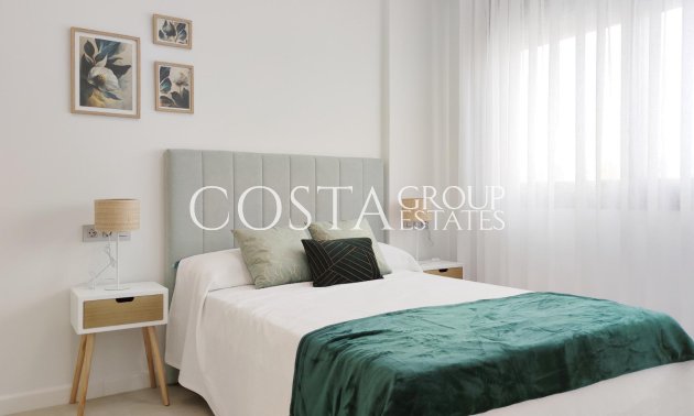 Neue Gebäude - House -
San Javier - pueblo