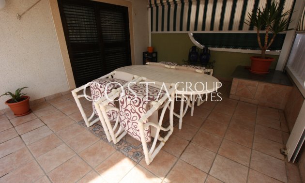 Odsprzedaż - Willa -
Guardamar del Segura - Guardamar del Segura Centro