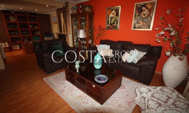 Odsprzedaż - Willa -
Guardamar del Segura - Guardamar del Segura Centro