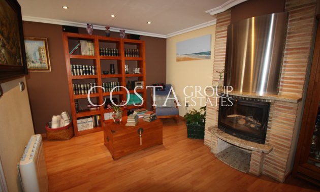 Odsprzedaż - Willa -
Guardamar del Segura - Guardamar del Segura Centro