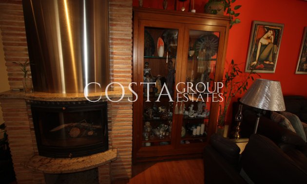 Odsprzedaż - Willa -
Guardamar del Segura - Guardamar del Segura Centro