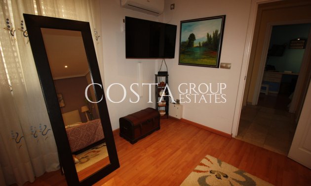 Odsprzedaż - Willa -
Guardamar del Segura - Guardamar del Segura Centro