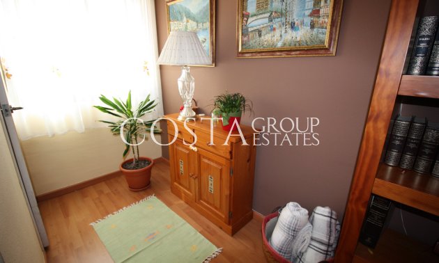 Odsprzedaż - Willa -
Guardamar del Segura - Guardamar del Segura Centro