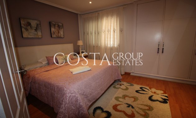 Odsprzedaż - Willa -
Guardamar del Segura - Guardamar del Segura Centro