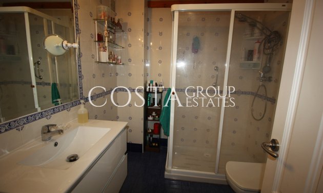 Odsprzedaż - Willa -
Guardamar del Segura - Guardamar del Segura Centro