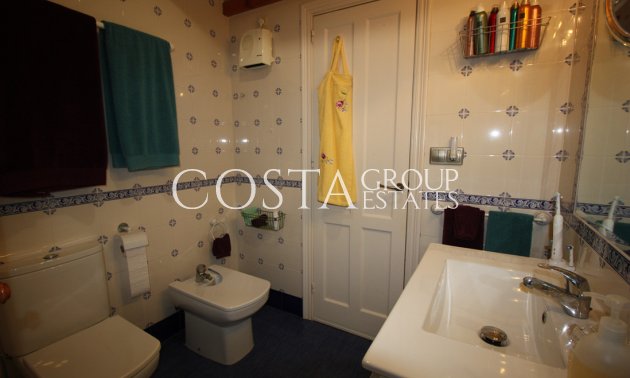 Odsprzedaż - Willa -
Guardamar del Segura - Guardamar del Segura Centro