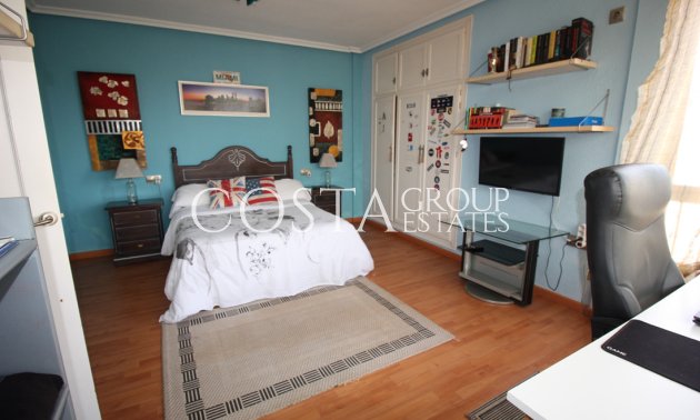 Odsprzedaż - Willa -
Guardamar del Segura - Guardamar del Segura Centro