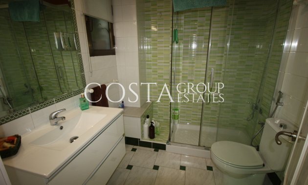 Odsprzedaż - Willa -
Guardamar del Segura - Guardamar del Segura Centro