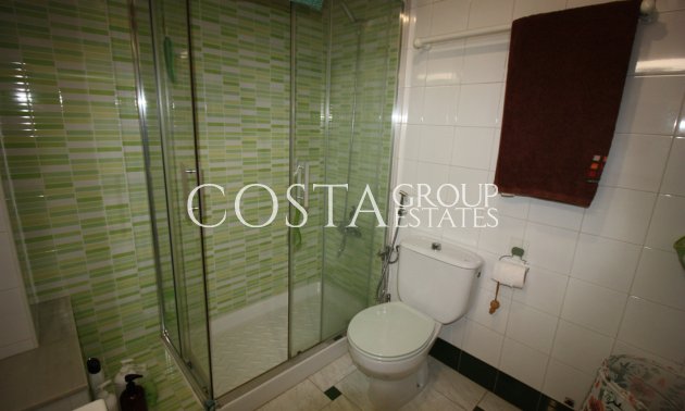 Odsprzedaż - Willa -
Guardamar del Segura - Guardamar del Segura Centro