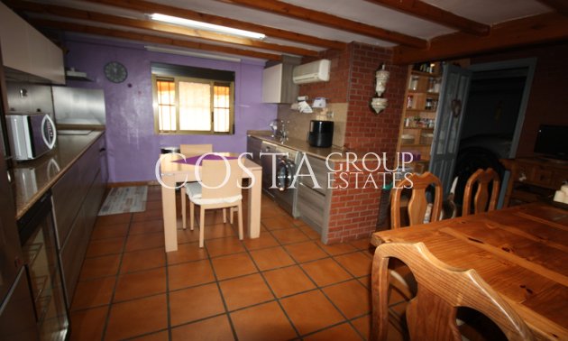 Odsprzedaż - Willa -
Guardamar del Segura - Guardamar del Segura Centro