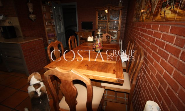 Odsprzedaż - Willa -
Guardamar del Segura - Guardamar del Segura Centro