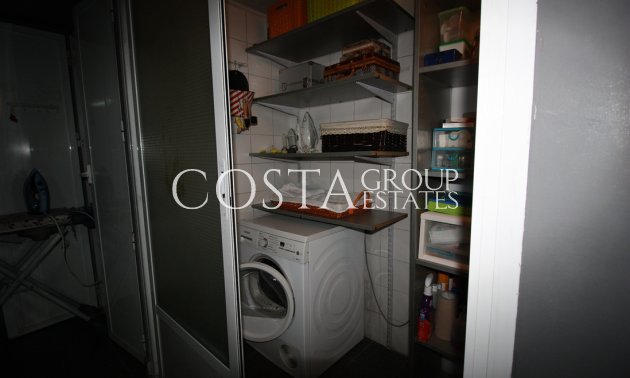 Odsprzedaż - Willa -
Guardamar del Segura - Guardamar del Segura Centro