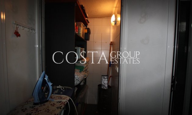 Odsprzedaż - Willa -
Guardamar del Segura - Guardamar del Segura Centro