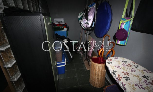 Odsprzedaż - Willa -
Guardamar del Segura - Guardamar del Segura Centro